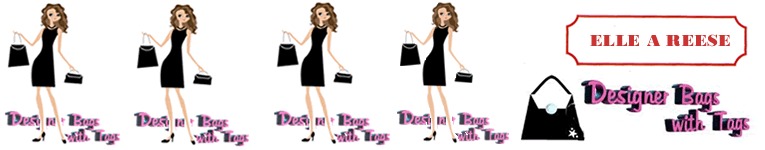 Please visit our store - Designer Bags With Tags - 100% feedback!